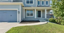 6717 NW 104th Terrace, Kansas City, MO 64154