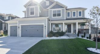 6717 NW 104th Terrace, Kansas City, MO 64154