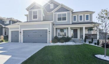 6717 NW 104th Terrace, Kansas City, MO 64154