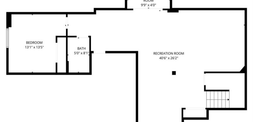 6717 NW 104th Terrace, Kansas City, MO 64154