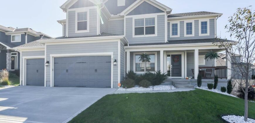 6717 NW 104th Terrace, Kansas City, MO 64154