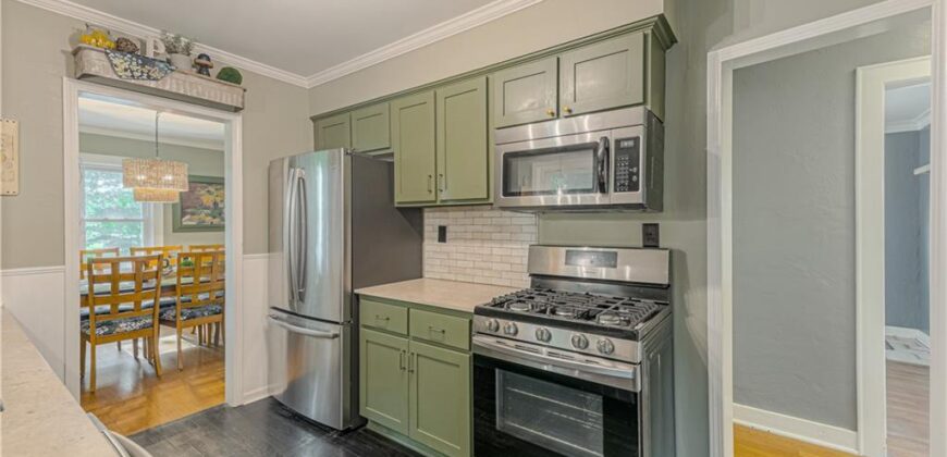 3110 NE Vivion Road, Kansas City, MO 64119
