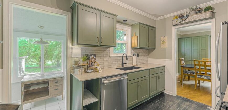 3110 NE Vivion Road, Kansas City, MO 64119