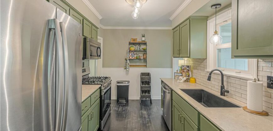 3110 NE Vivion Road, Kansas City, MO 64119