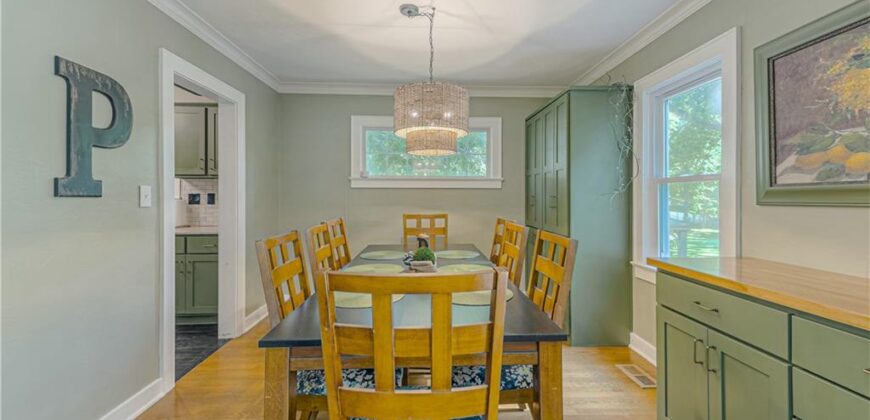 3110 NE Vivion Road, Kansas City, MO 64119
