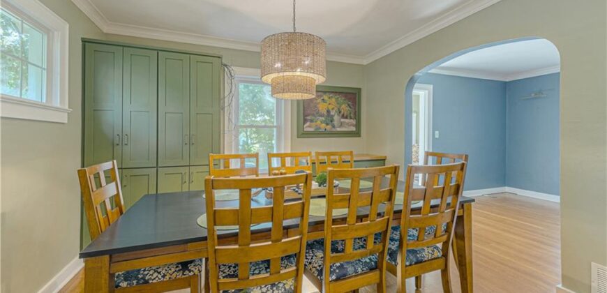 3110 NE Vivion Road, Kansas City, MO 64119