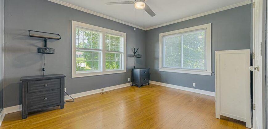 3110 NE Vivion Road, Kansas City, MO 64119