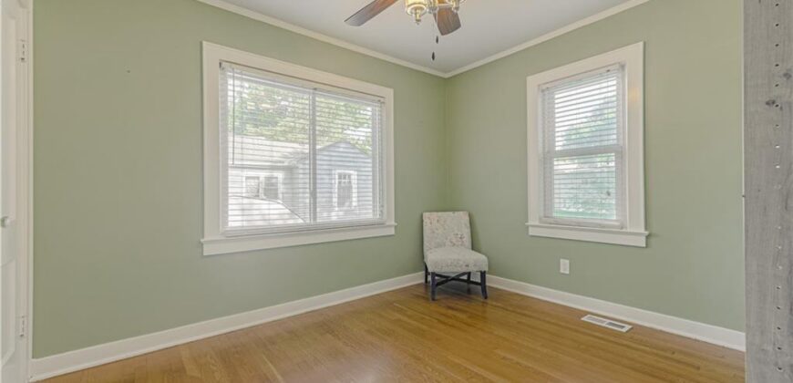 3110 NE Vivion Road, Kansas City, MO 64119