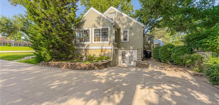 3110 NE Vivion Road, Kansas City, MO 64119