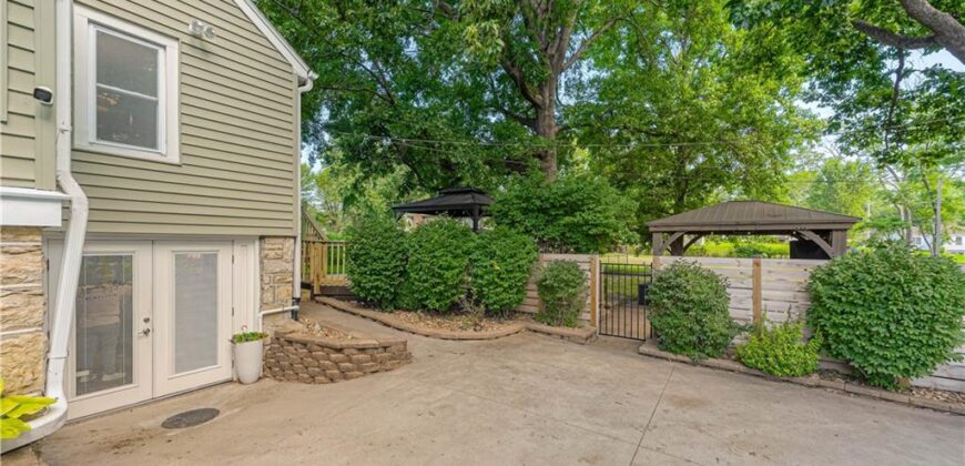 3110 NE Vivion Road, Kansas City, MO 64119