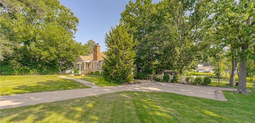 3110 NE Vivion Road, Kansas City, MO 64119