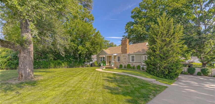 3110 NE Vivion Road, Kansas City, MO 64119