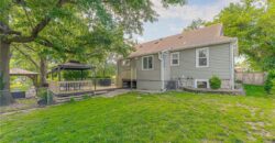 3110 NE Vivion Road, Kansas City, MO 64119
