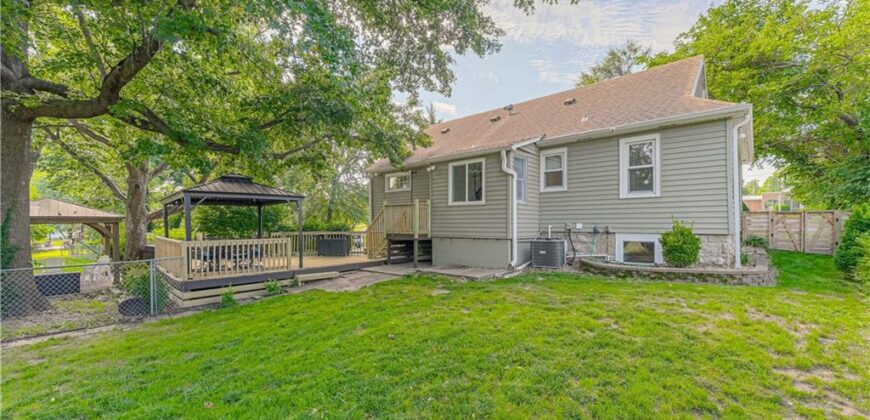 3110 NE Vivion Road, Kansas City, MO 64119