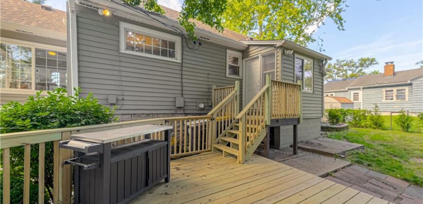 3110 NE Vivion Road, Kansas City, MO 64119