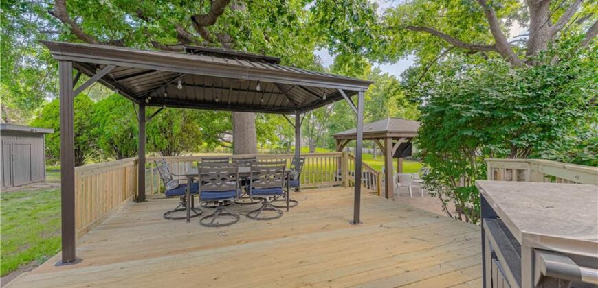 3110 NE Vivion Road, Kansas City, MO 64119