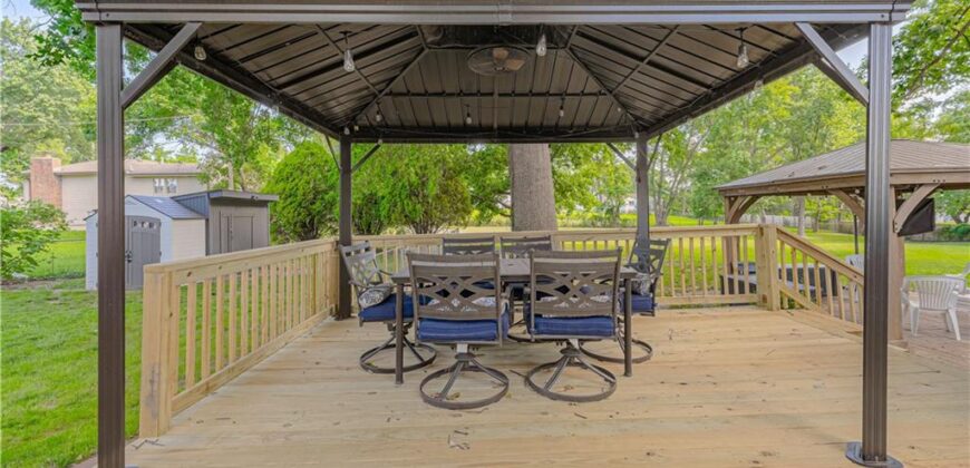 3110 NE Vivion Road, Kansas City, MO 64119