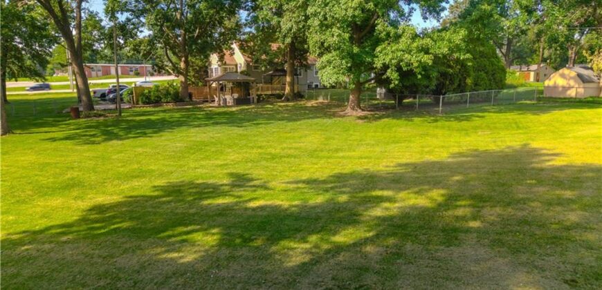 3110 NE Vivion Road, Kansas City, MO 64119