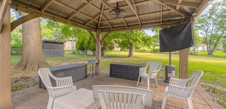 3110 NE Vivion Road, Kansas City, MO 64119