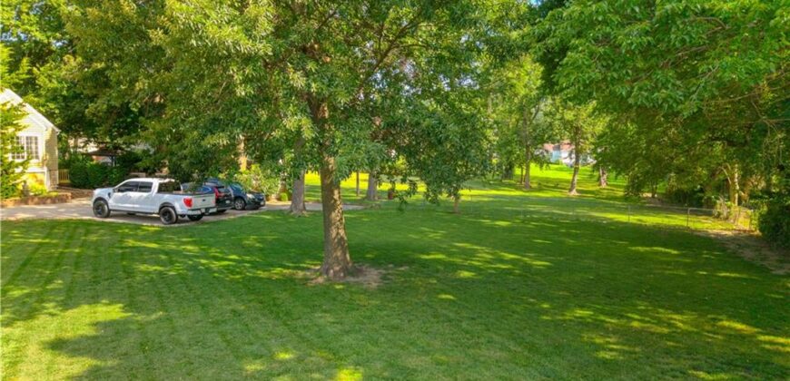 3110 NE Vivion Road, Kansas City, MO 64119