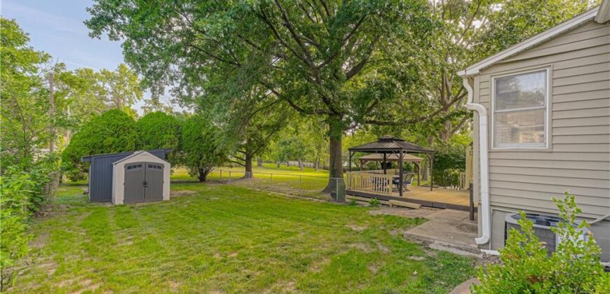 3110 NE Vivion Road, Kansas City, MO 64119