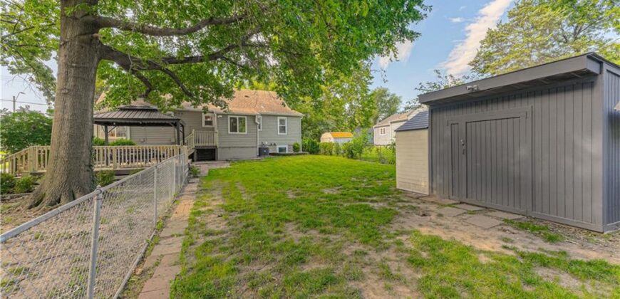 3110 NE Vivion Road, Kansas City, MO 64119