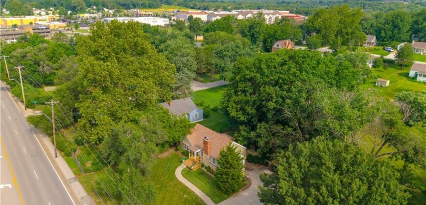 3110 NE Vivion Road, Kansas City, MO 64119