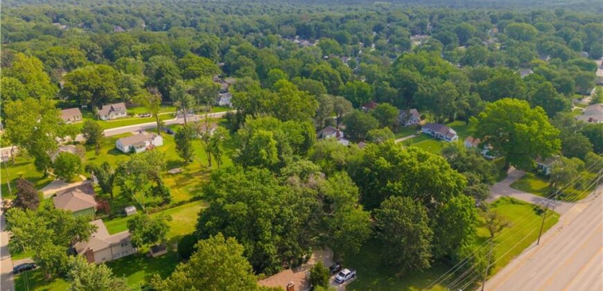 3110 NE Vivion Road, Kansas City, MO 64119