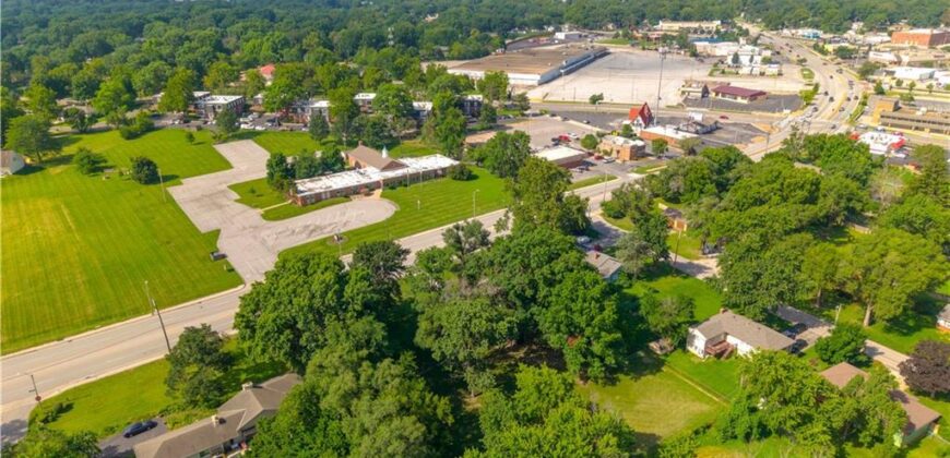 3110 NE Vivion Road, Kansas City, MO 64119