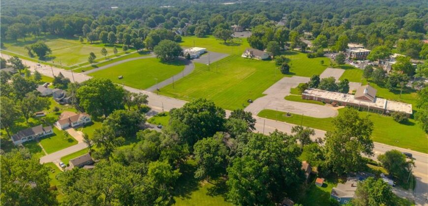 3110 NE Vivion Road, Kansas City, MO 64119