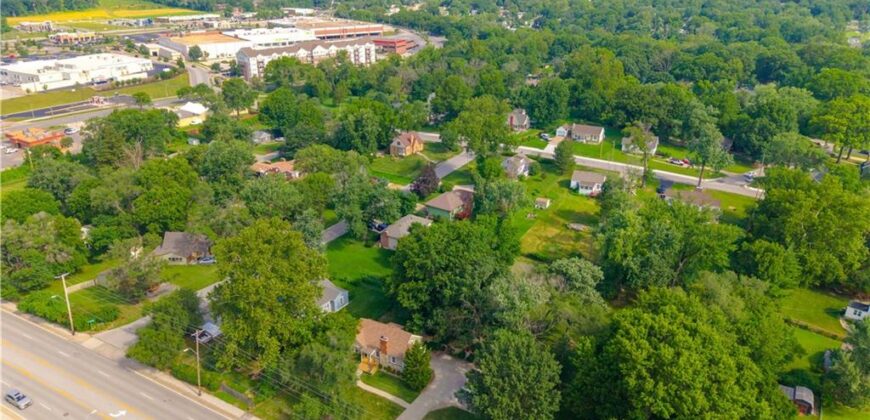 3110 NE Vivion Road, Kansas City, MO 64119