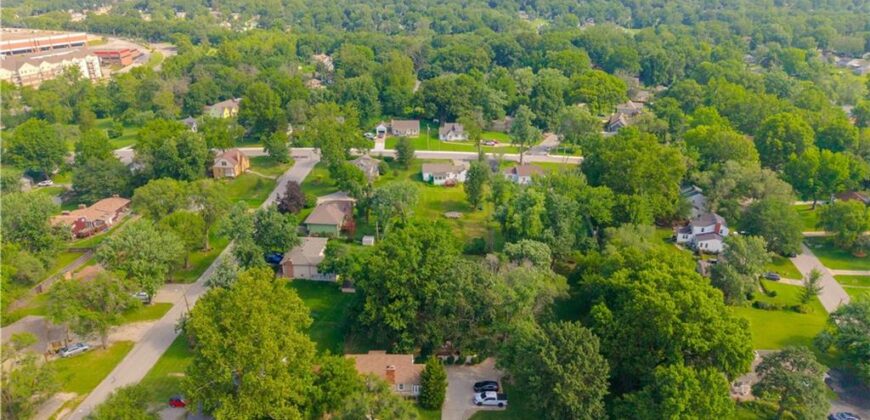 3110 NE Vivion Road, Kansas City, MO 64119