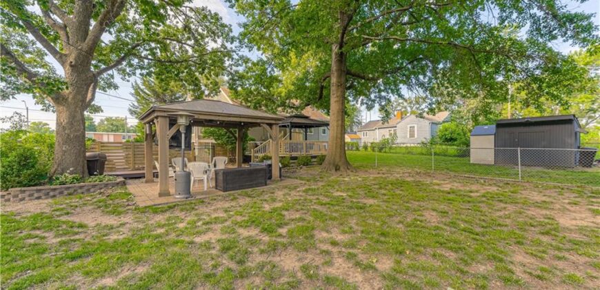 3110 NE Vivion Road, Kansas City, MO 64119