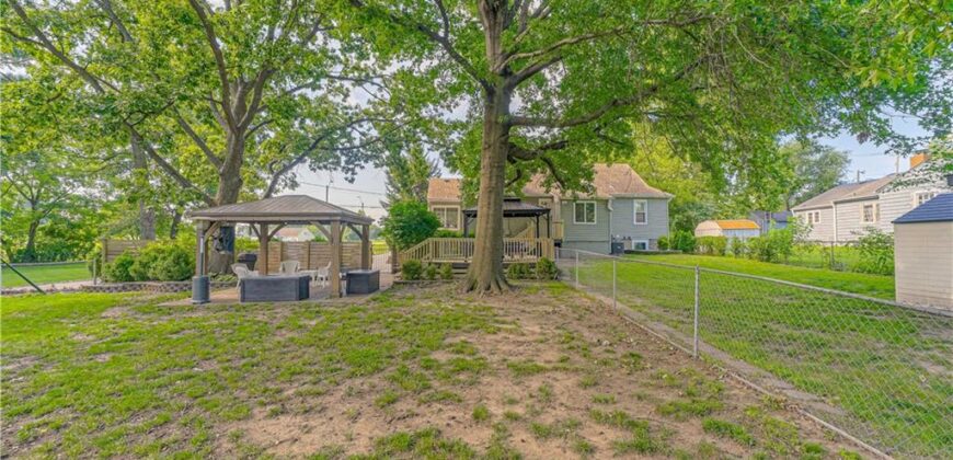 3110 NE Vivion Road, Kansas City, MO 64119