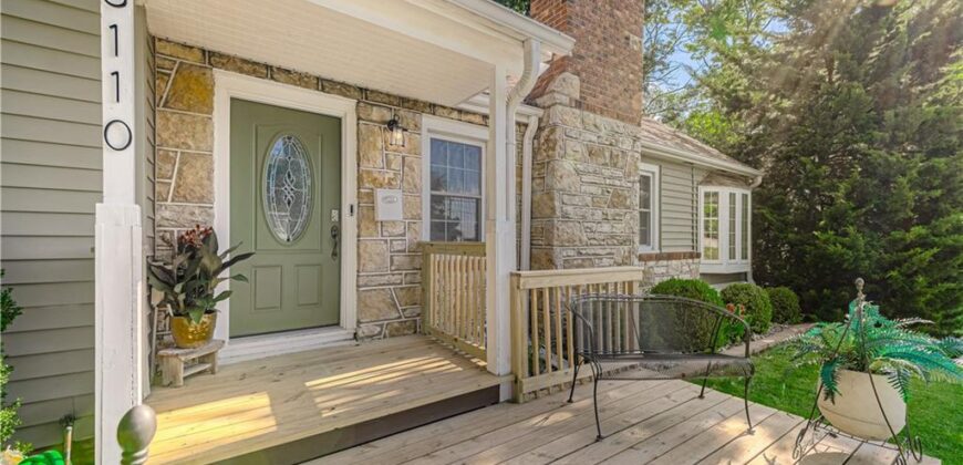 3110 NE Vivion Road, Kansas City, MO 64119