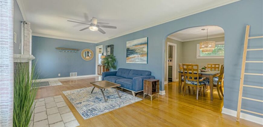 3110 NE Vivion Road, Kansas City, MO 64119
