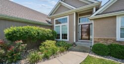 15735 NW Morgan Street, Platte City, MO 64079