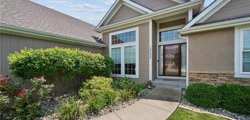 15735 NW Morgan Street, Platte City, MO 64079