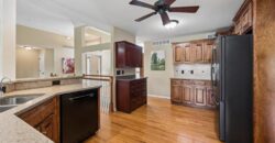 15735 NW Morgan Street, Platte City, MO 64079