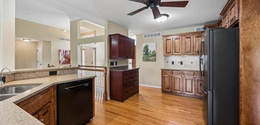 15735 NW Morgan Street, Platte City, MO 64079