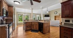 15735 NW Morgan Street, Platte City, MO 64079