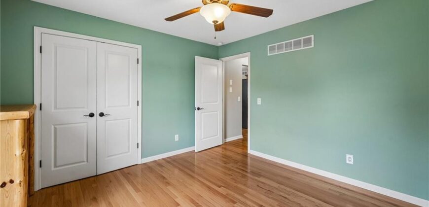 15735 NW Morgan Street, Platte City, MO 64079