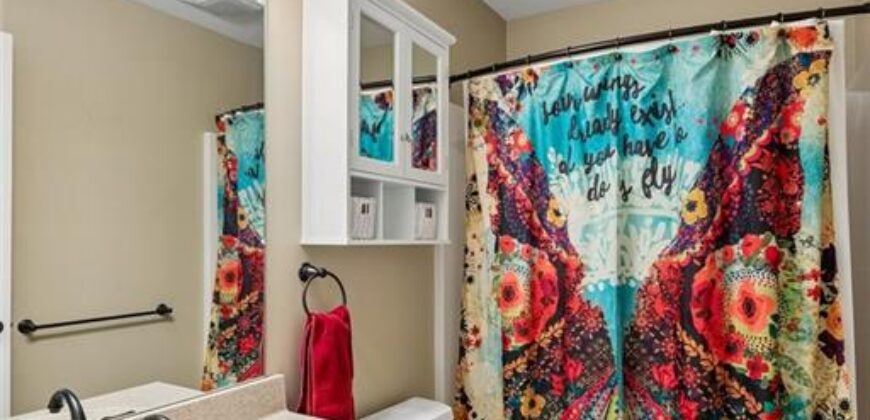 15735 NW Morgan Street, Platte City, MO 64079