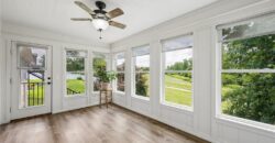 15735 NW Morgan Street, Platte City, MO 64079