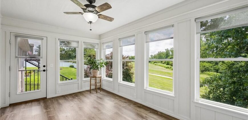 15735 NW Morgan Street, Platte City, MO 64079