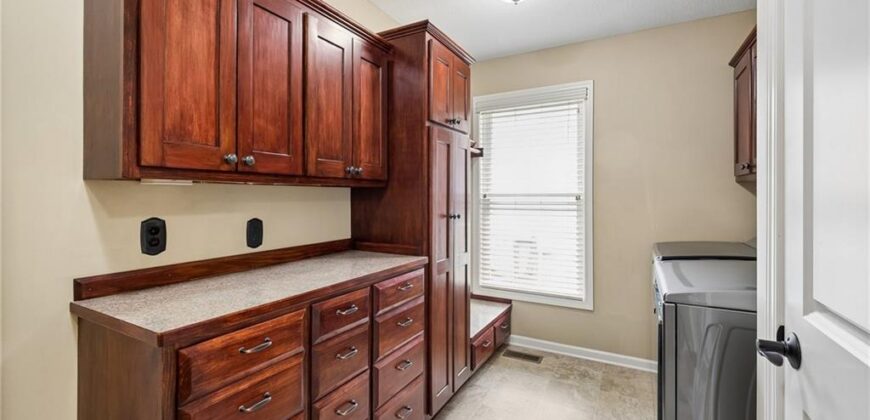 15735 NW Morgan Street, Platte City, MO 64079