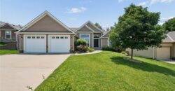 15735 NW Morgan Street, Platte City, MO 64079