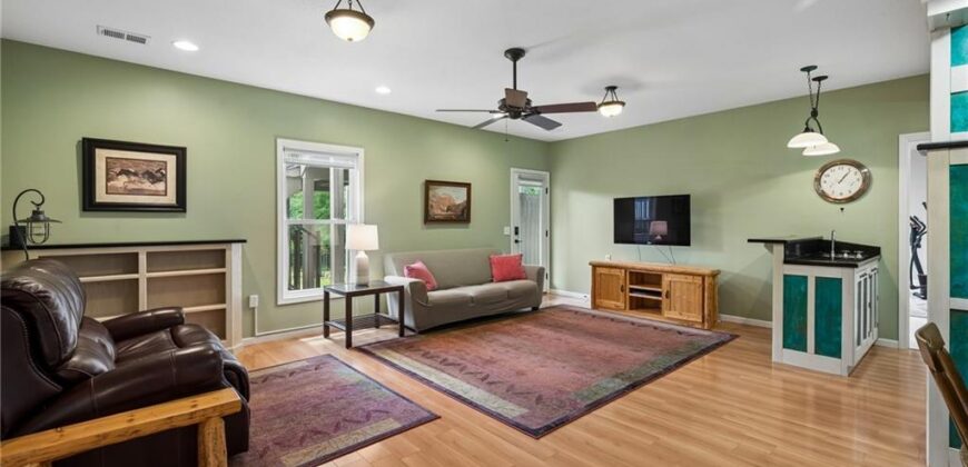 15735 NW Morgan Street, Platte City, MO 64079