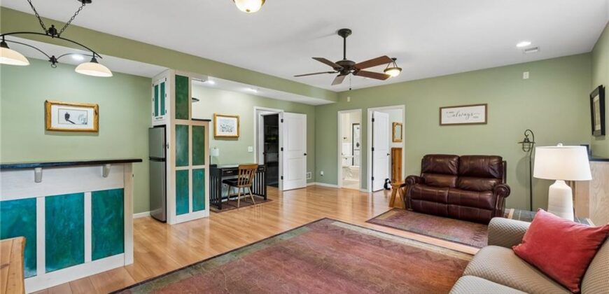 15735 NW Morgan Street, Platte City, MO 64079