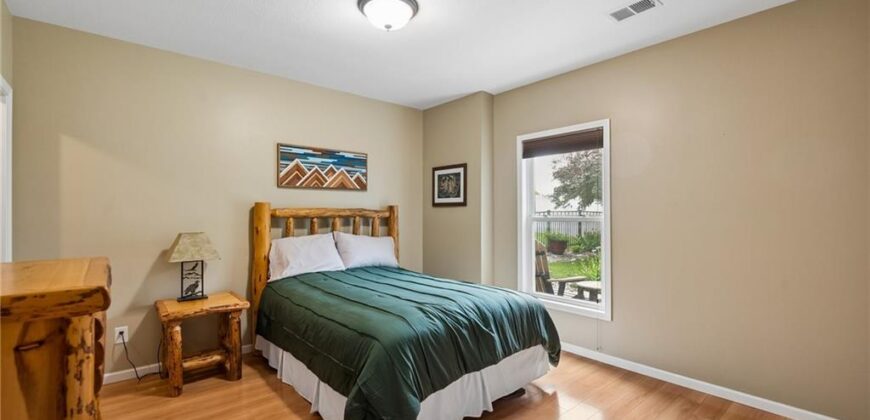 15735 NW Morgan Street, Platte City, MO 64079
